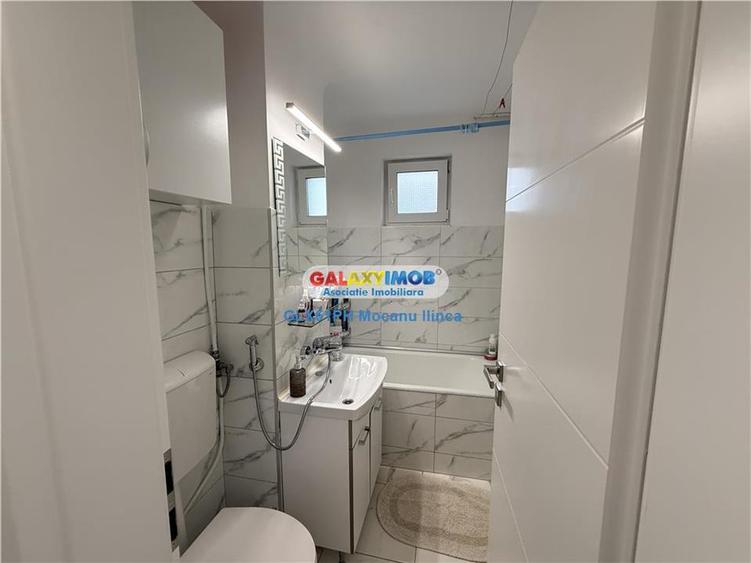 Vanzare apartament 2 camere, Republicii, Ploiesti