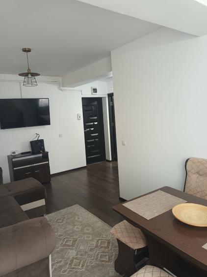Apartament 2 camere tip studio Brazda regia de tutun