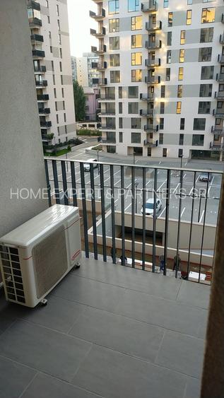 Apartament 2 camere - Pantelimon - Complex Nusco Citta - 11