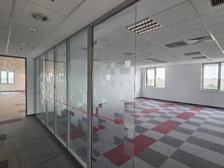 Bucharest Business Center, Victoriei, 396 - 4200 mp  0% comision!