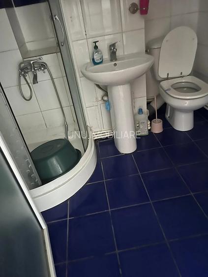 Apartament cu 1 camera - zona Centru - Piata Eminescu - 6