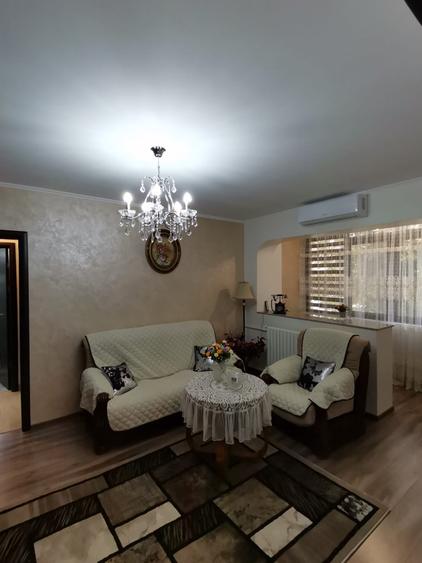 Apartament 3 Camere Nicolae Iorga ,Loc Parcare