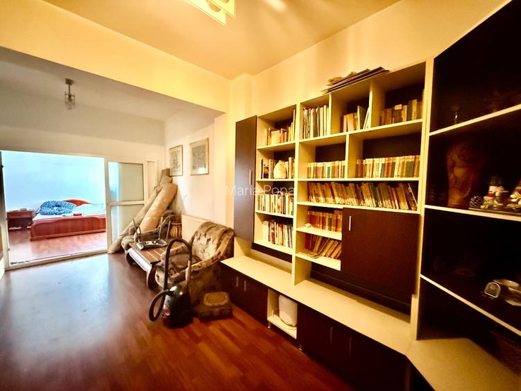 Apartament de vanzare 3 camere 75mp | Necesita renovare completa - 6