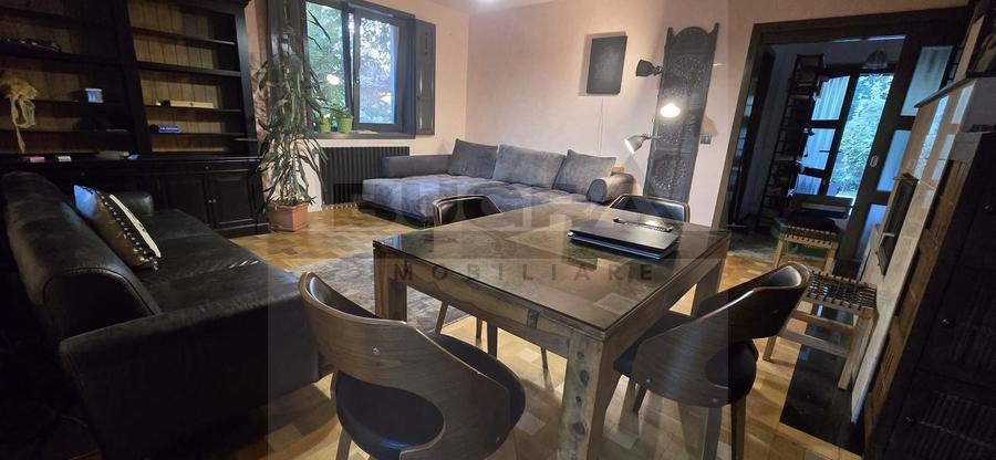 Casa individuala 230 mp, 5 camere, teren 900mp, Faget