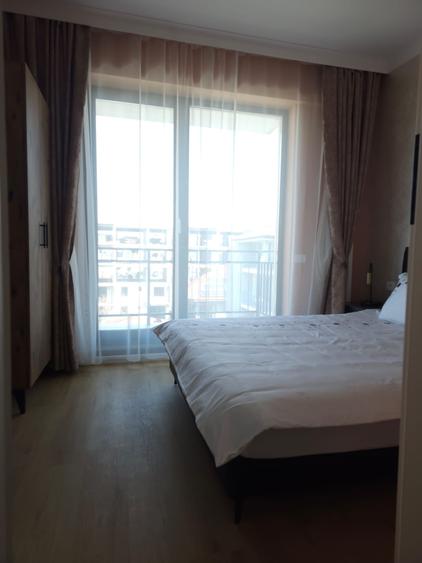Apart Tip Studio -Mamaia Nord / Sat