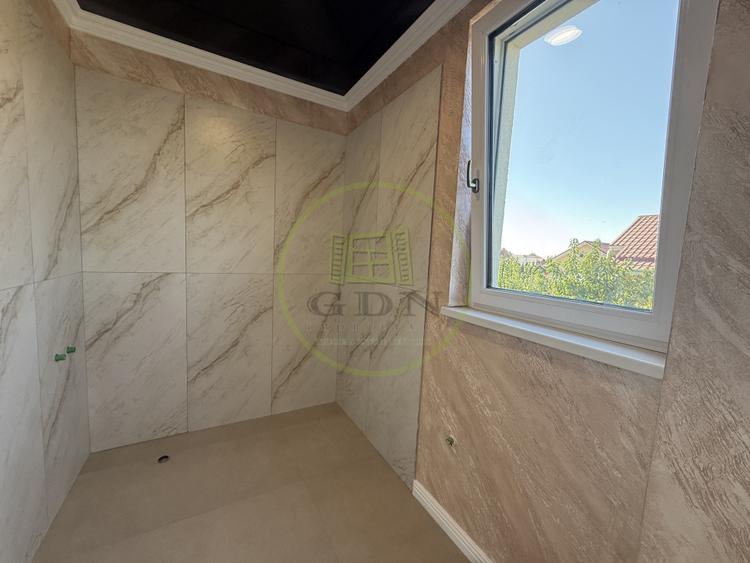 Casa Duplex P+1, teren 245 MP, 125 MP utili, Bariera Valcii