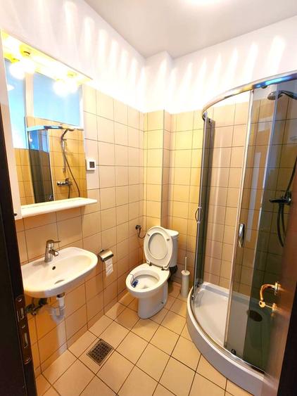 Apartament cu 3 camere (transformat din 4) de inchiriat - Central Park Residence