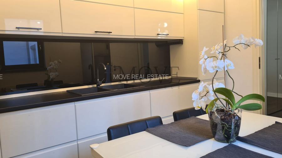 Apartament 2 camere in bloc boutique - zona  Expozitiei - 7