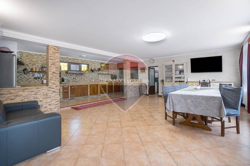 Proprietate de Poveste/ MANDRA/ DE VANZARE!- piscina exterioara! - 19
