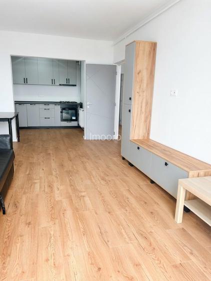 vanzare apartament 2 camere white tower ploiesti mobilat - 3