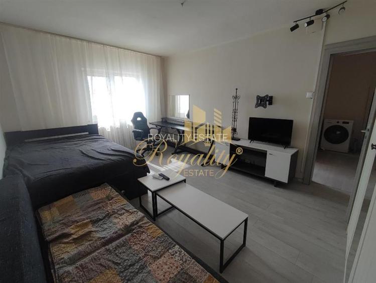 Apartament 1 camera, 40 mp, terasa 3 mp- Zona Complex Studentesc - 3
