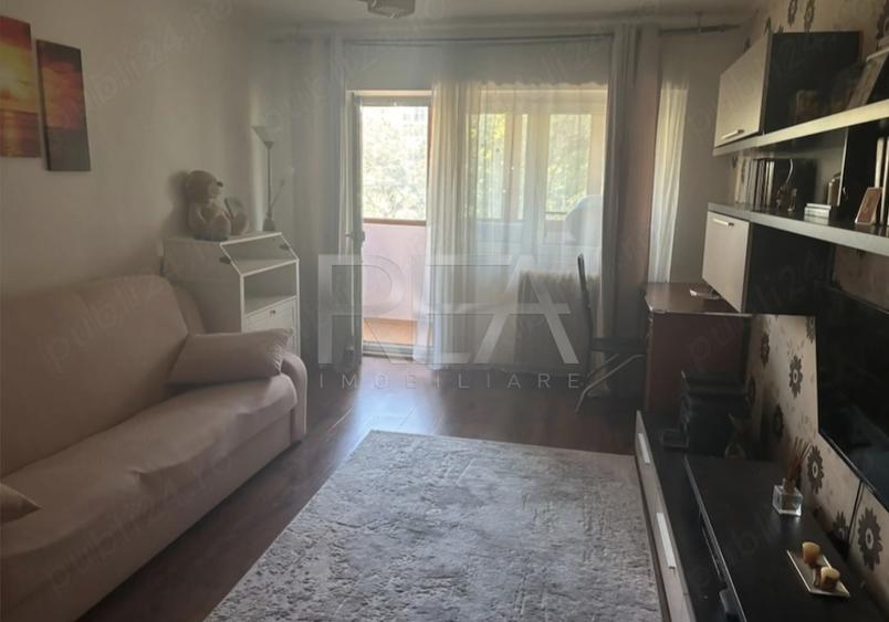 2 camere, 2/10, anvelopat, 57mp-Lujerului