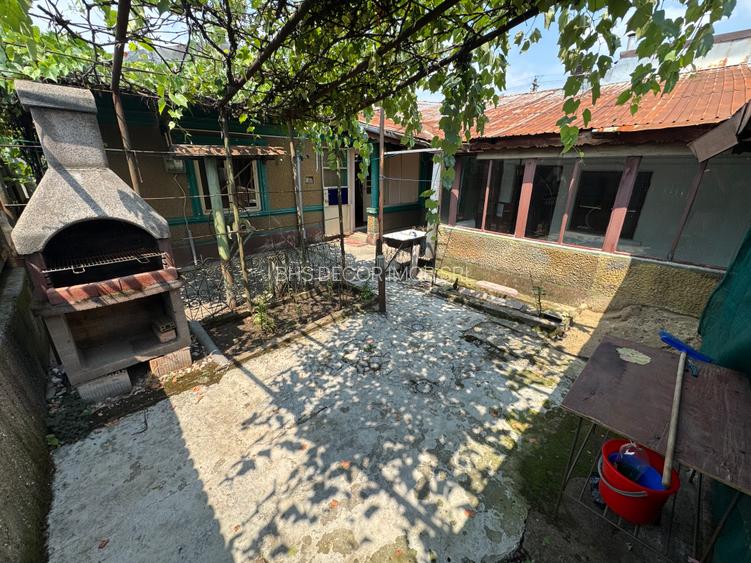 Bucuresti, Sector 5, Casa individuala, 4 Camere, Teren 155mp - 16