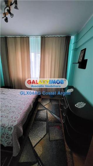 Inchiriem ap cu 4 camere , et 4 , Gavana, mobilat si utilat