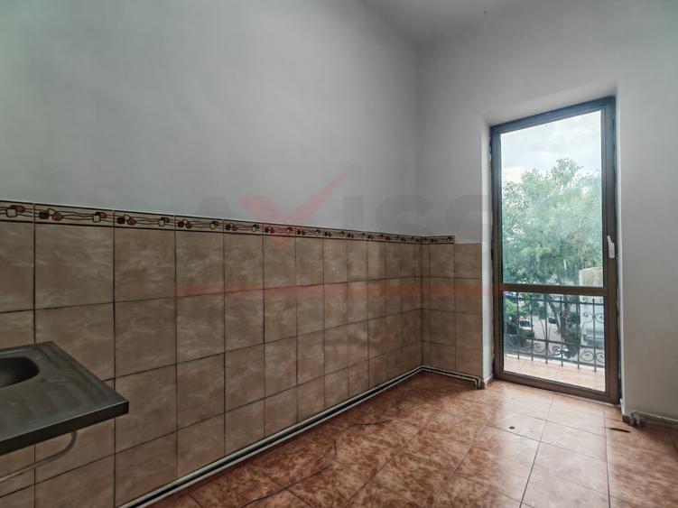 Spațiu Birouri Decomandat | Zona Capitol | 60 mp | Ultracentral | Sediu Social
