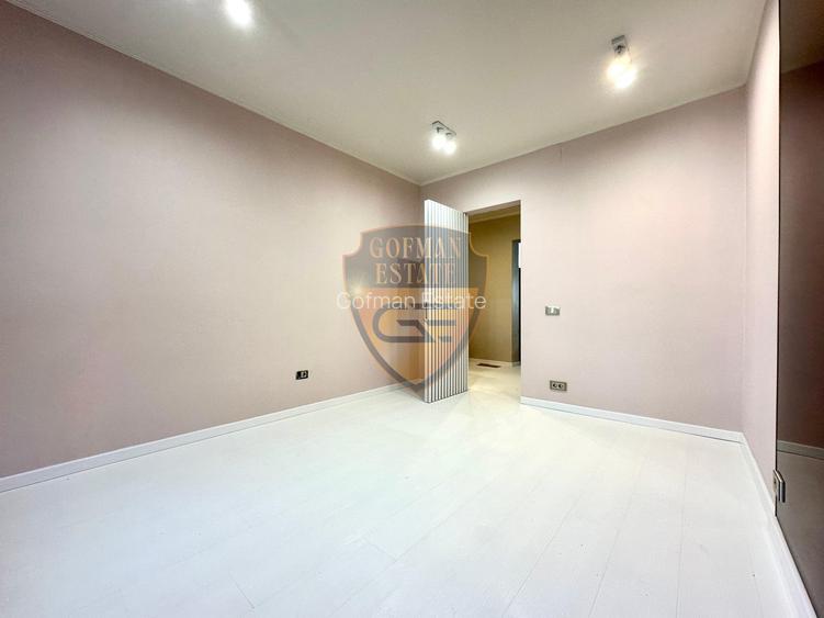 3 camere+ boxă, Stadion, Gaze, design premium - 17