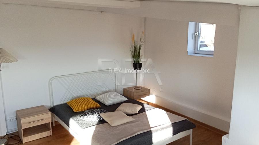 Apartament 3 camere, Zona Grădina Zoologică - 5