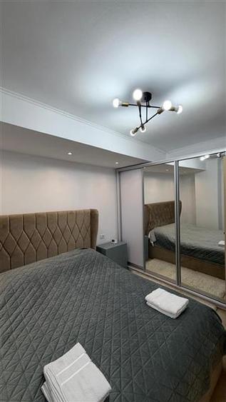 Vanzare apartament 2 camere bloc nou in Dambul Rotund- zona Fabrica De Sport