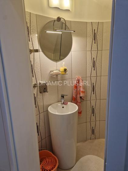 Apartament de LUX | 2 Camere | Zona Ultracentrală