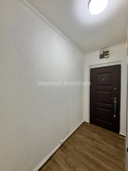 Apartament 2 camere, parter, renovat, zona Girocului - 13