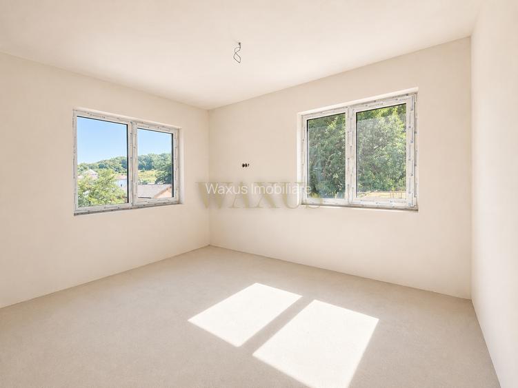 Duplex la liziera Păduri - SU 115MP | ST 200MP - Tautiului | Floresti - 11