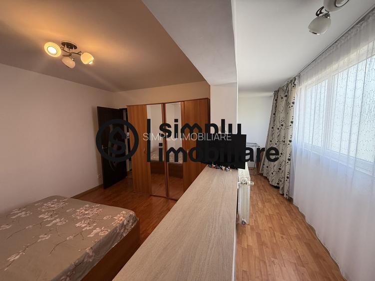 2 camere,  parter inalt, Valea Rosie - 102 800 Euro - 5