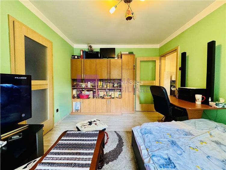 Apartament 2 camere de vanzare | Miraslau | parter - 3