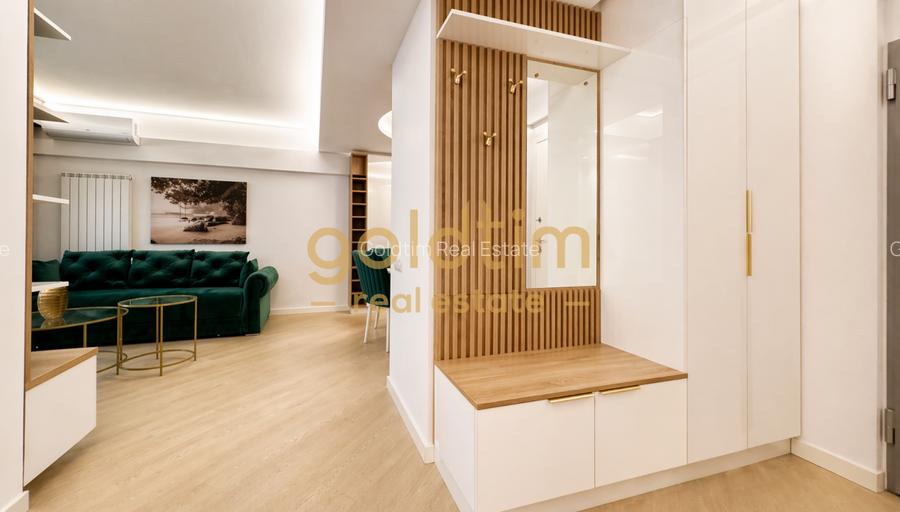 NOU-SUPERB-MOBILAT UTILAT- ANSAMBLU GYM SI PISCINA - 4