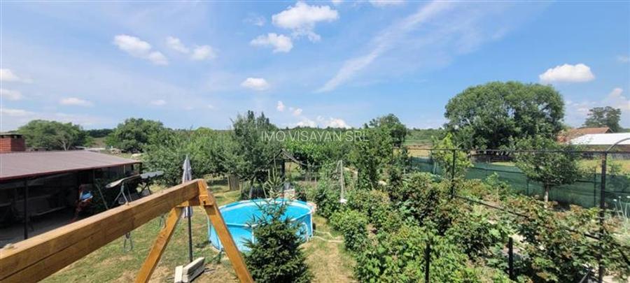 Teren 3100 mp cabana potential investitional Sura Mica Sibiu - 8