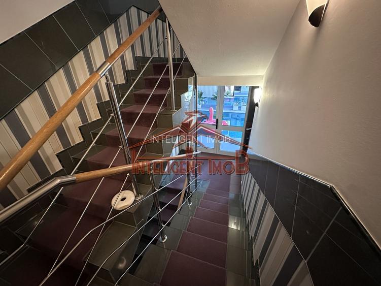 Top! Vila exclusivistă în Cisnădie jud.Sibiu - 12