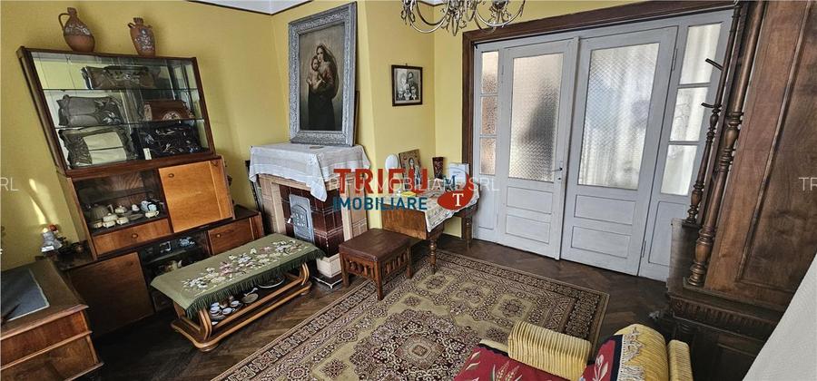 Casa rezidentiala de vanzare in Alba Iulia - 10
