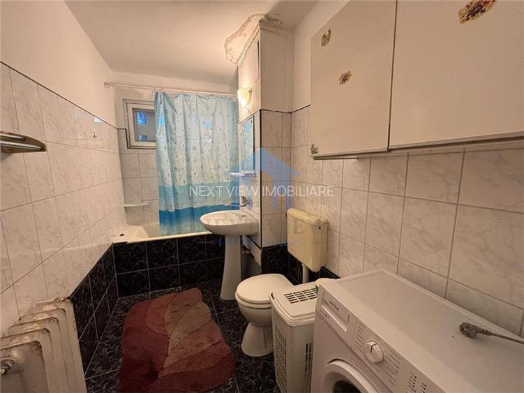 Apartament 3 camere, Manastur - 2