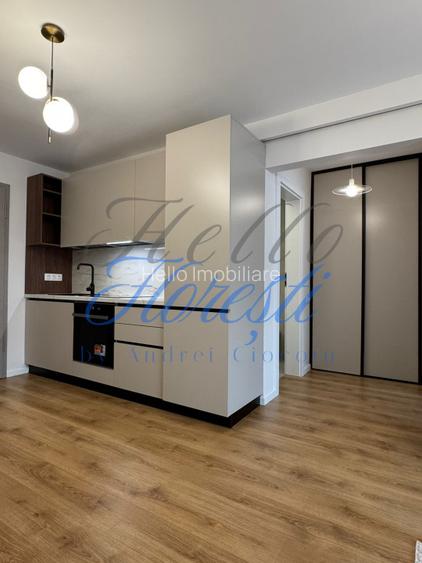 Apartament 2 camere 40 mp | balcon 4,3 mp | parcare subterana | zona Sopor. - 4