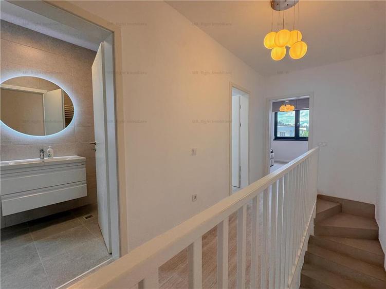 Casa eleganta | tip Duplex | 3 camere | Sanpetru |