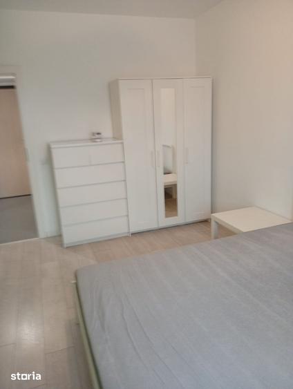 Apartament 2 camere | Exigent One | Politehnica | 60 mp | Decomandat