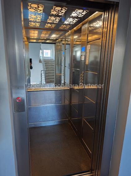2 camere Tudor , mobilat / utilat , liber / bloc nou! - 18