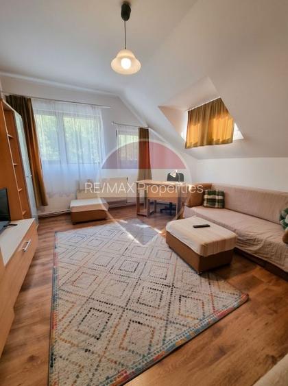 Apartament cu 2 camere de închiriat în zona Alexandru Obregia - 7