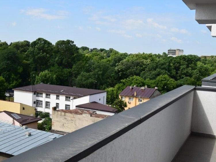 AP. 2 CAMERE- CAROL CITY PARK, CENTRALA PROPRIE, BLOC NOU, METROU