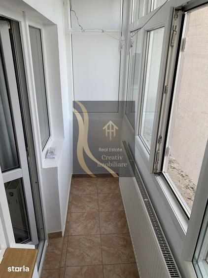 Crangasi 2 camere mobilat si utilat