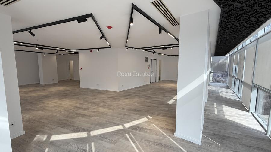 De inchiriat | Spatiu de birouri renvat | Mosilor Bulevardul Pache Protopopescu