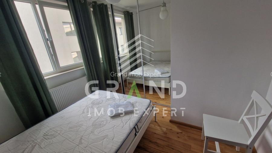Ap 2 camere decomandat | PARCARE SUBTERANA | VIVO MALL/Str. Răzoare - 8