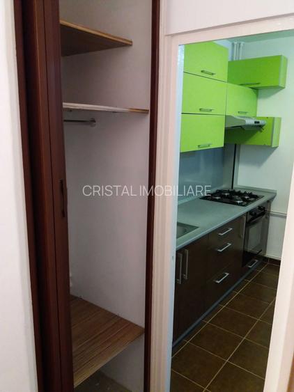 🔑 Închiriere garsonieră decomandată Confort 1 – Zona Timpuri Noi - 6