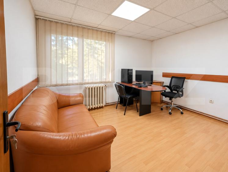 Apartament 3 camere, 70 mp, acces separat | ideal pentru business