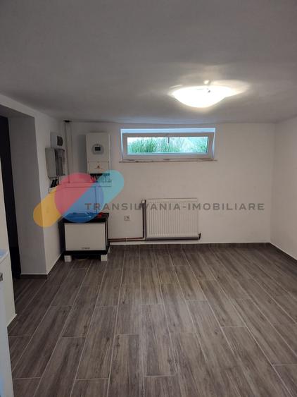 Casă individuală, 5 camere, 118mp, curte și garaj, zona Oașului