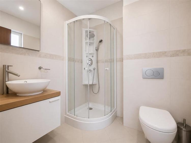 Penthouse 5 camere | 160 mp utili | 4 terase | Panoramă superbă | Bun&