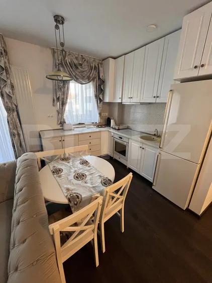 Apartament 2 camere, 56 mp, zona Buna Ziua