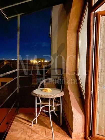 Apartament 6 camere de vanzare in Someseni, Cluj Napoca