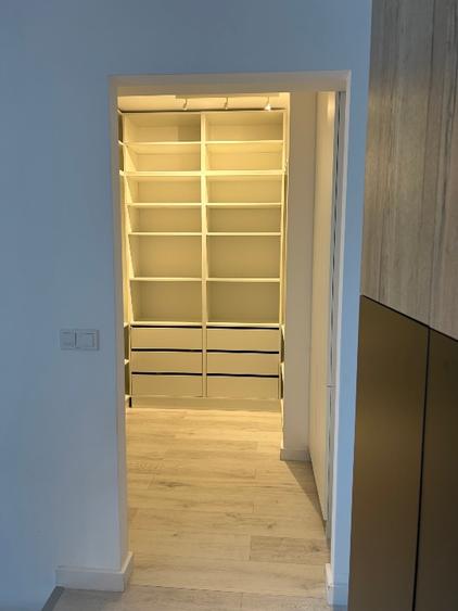 Penthouse cu loft, Belvedere Residence, sos.Fabrica de Glucoza