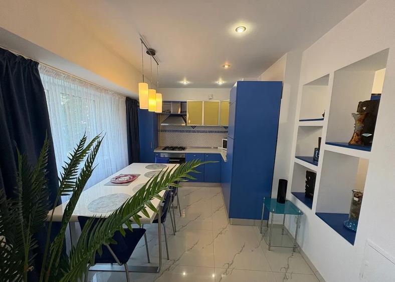 Închiriere Apartament 3 camere în Unirii Modern 8 Min Metrou