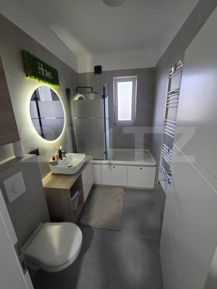 Apartament 2 camere, 51 mp, zone 2 Giroc